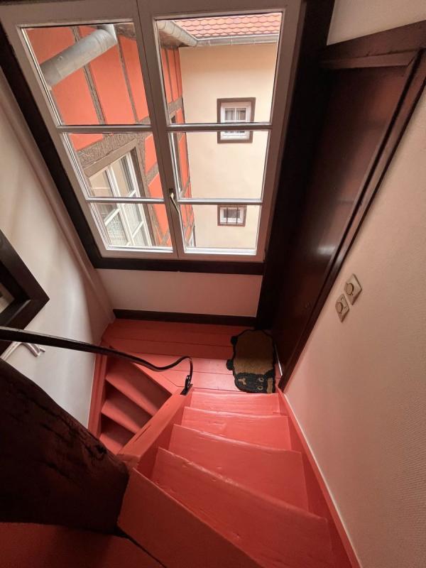 Studio - 18 m² - 1 pièce