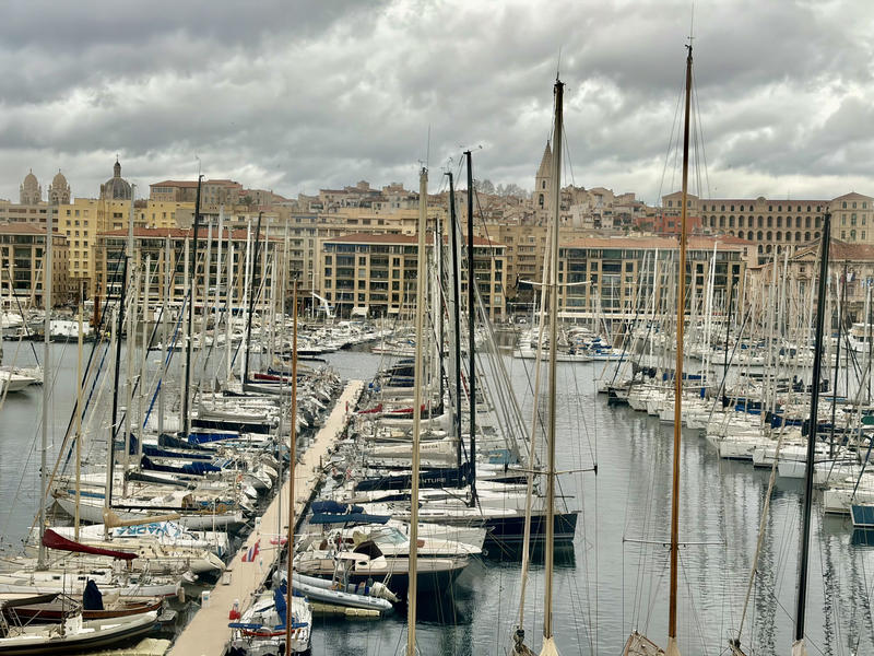 Duplex - 90 m² - 3 pièces