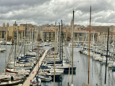 Duplex - 90 m² - 3 pièces