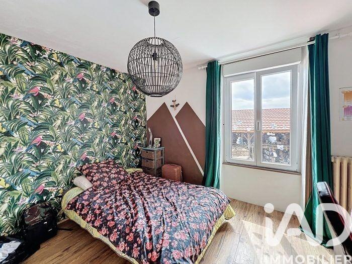 Maison - 129 m² - 4 pièces