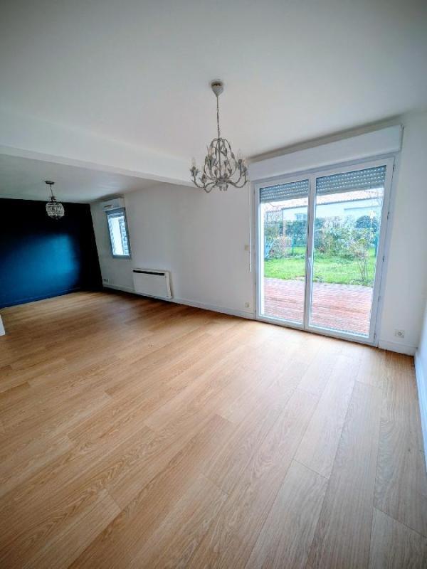 Maison - 84 m² - 4 pièces