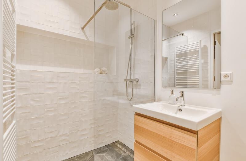 Appartement - 82 m² - 4 pièces