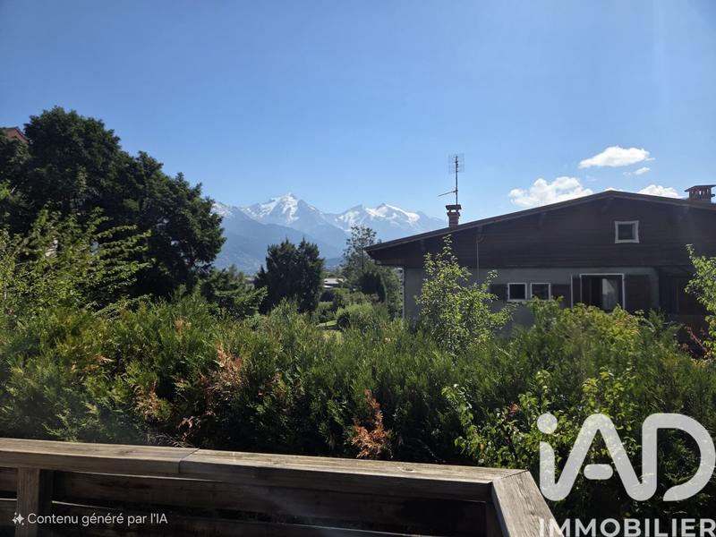 Maison - 307 m² - 7 pièces