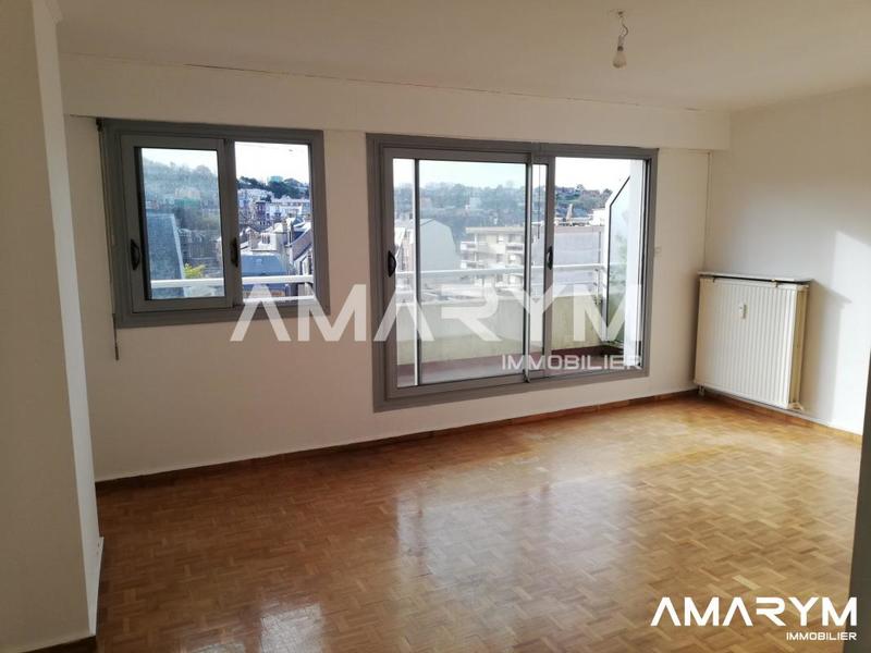 Appartement - 81 m² - 4 pièces