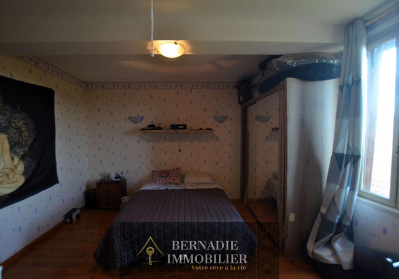 Ferme - 134 m² - 5 pièces