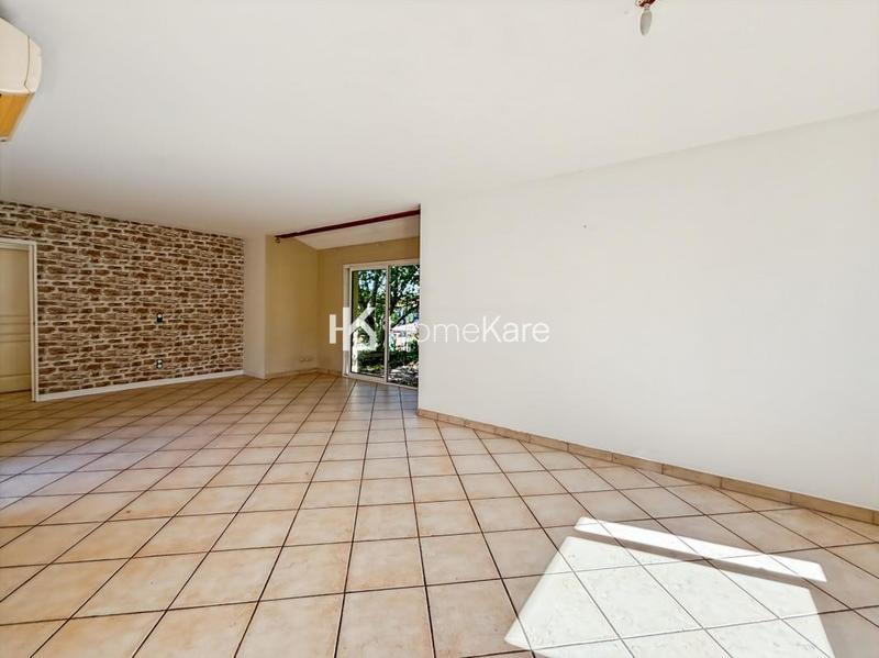 Maison - 96 m² - 5 pièces