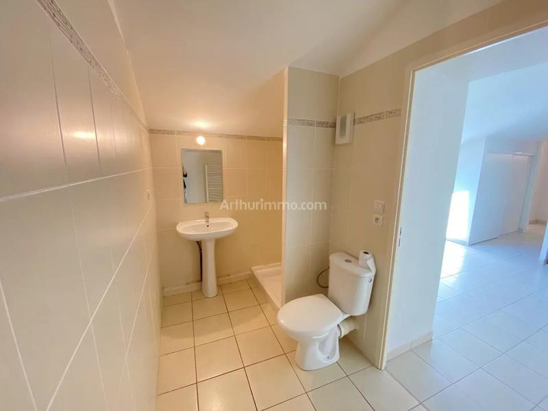 Appartement - 83 m² - 4 pièces