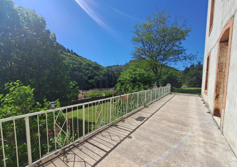 Appartement - 292 m² - 15 pièces