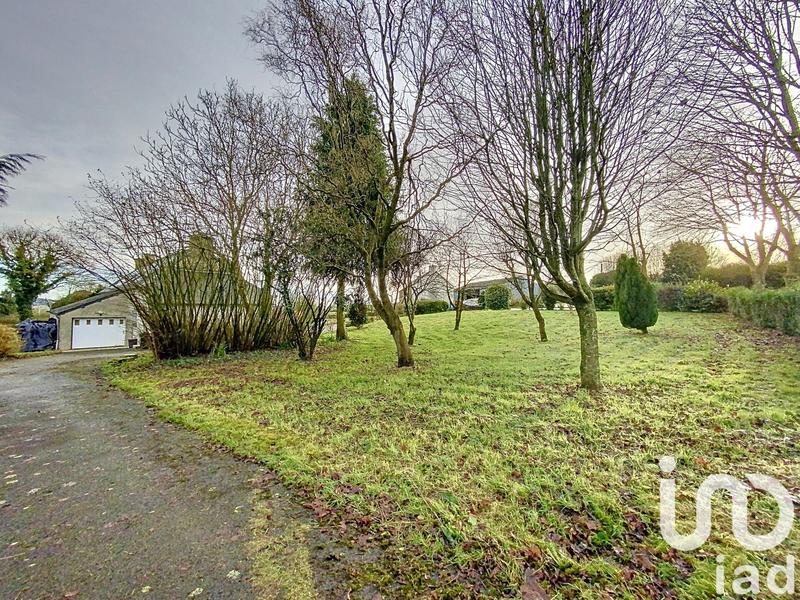 Maison de campagne - 155 m² - 5 pièces