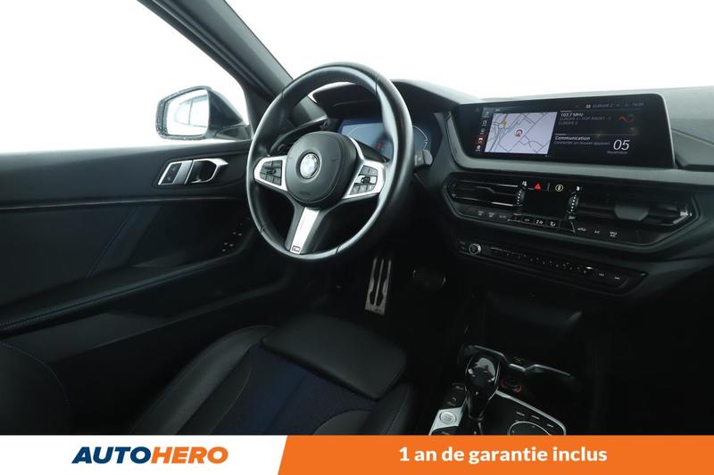Bmw Série 1 118i m Sport Dkg7 136 ch