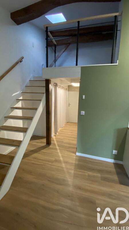 Immeuble - 400 m² - 21 pièces