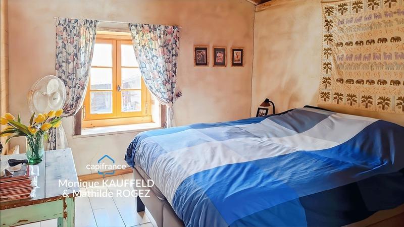 Maison - 193 m² - 4 pièces