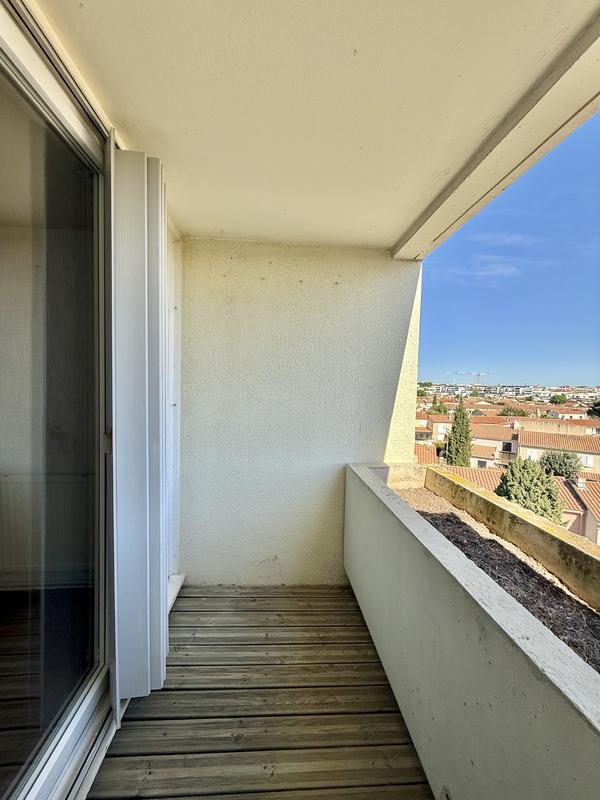 Duplex - 97 m² - 4 pièces