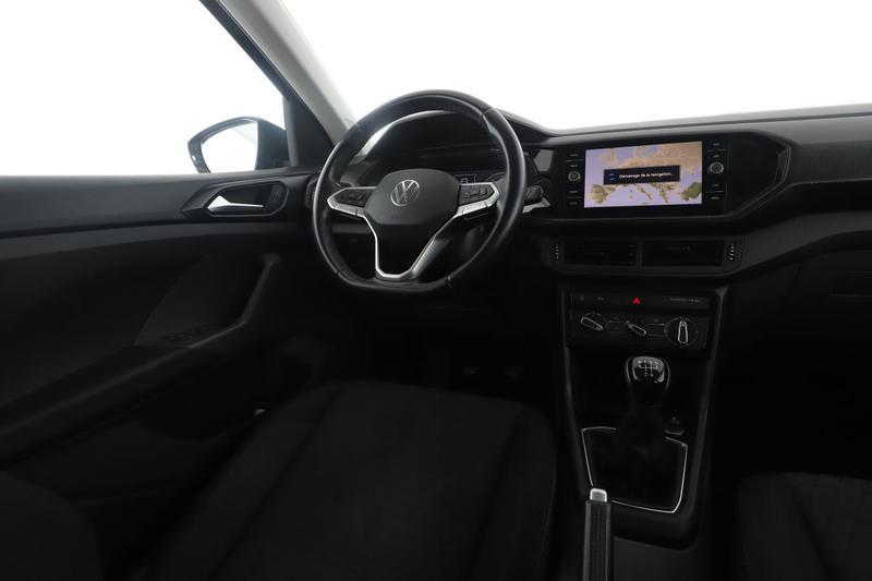 Volkswagen t-Cross 1.0 Tsi Lounge Business 95 ch