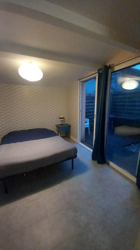 Maison - 32 m² - 2 pièces