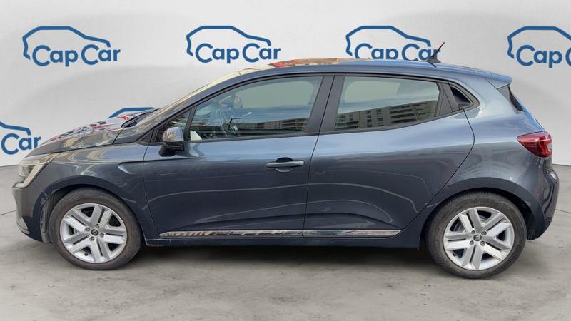 Renault Clio 1.6 E-Tech 140 Hybride Bva6 Business