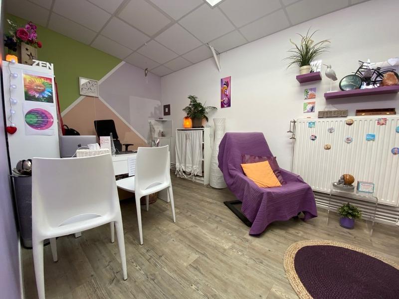 Immeuble - 229 m² - 12 pièces