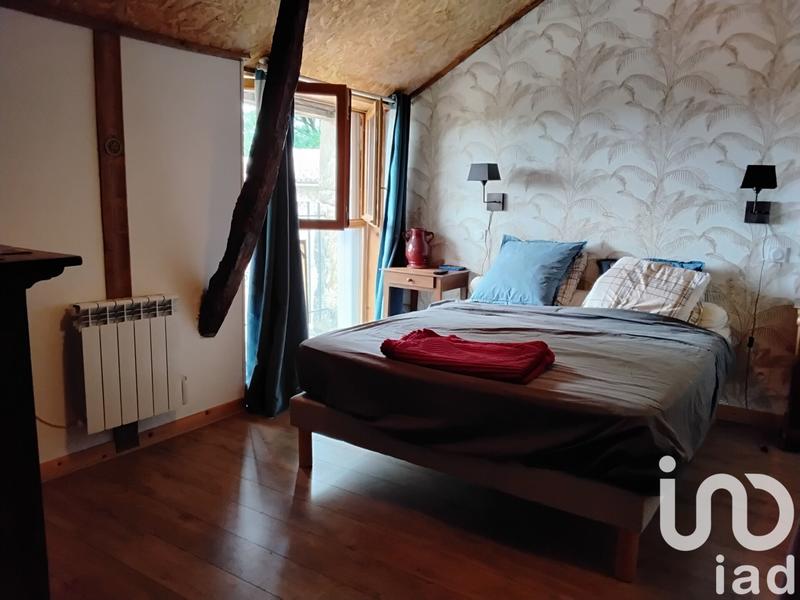 Maison de campagne - 105 m² - 4 pièces