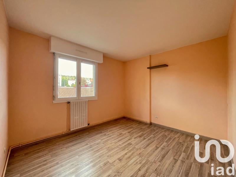 Appartement - 82 m² - 5 pièces
