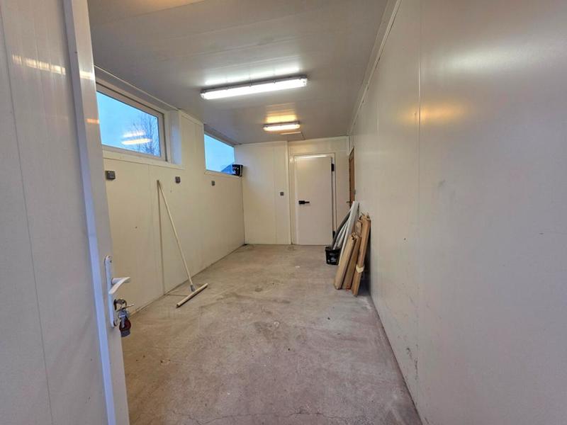 Maison - 87 m² - 5 pièces