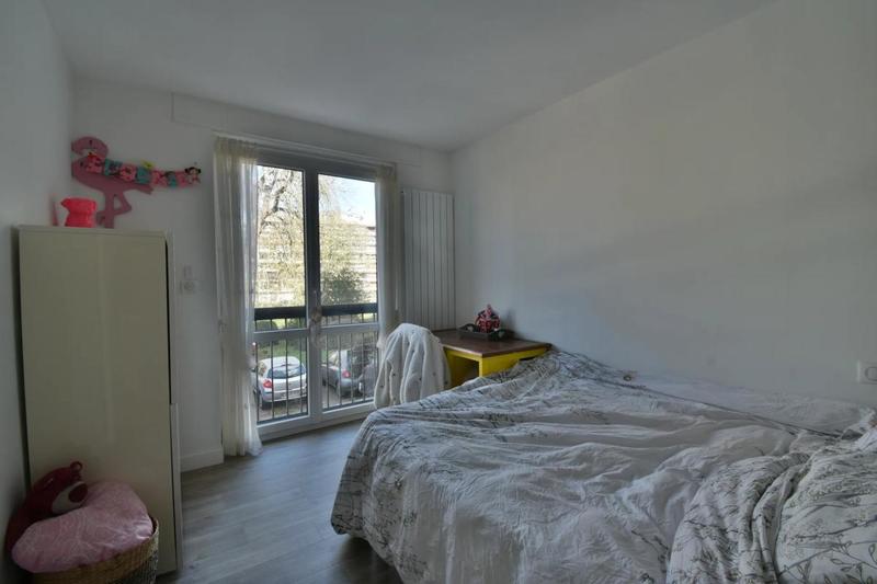 Appartement - 89 m² - 5 pièces