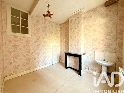 Maison - 145 m² - 6 pièces