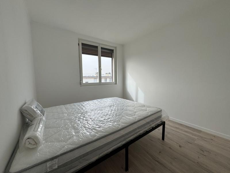 Appartement - 67 m² - 4 pièces