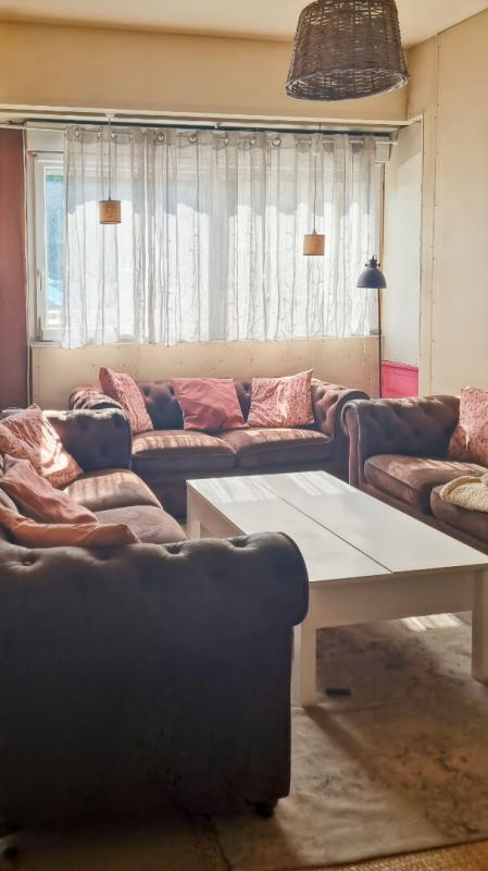 Maison - 200 m² - 10 pièces