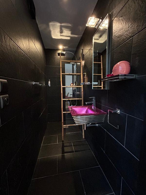 Maison d'architecte - 313 m² - 6 pièces