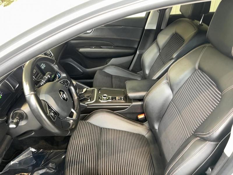 Renault Talisman estate Dci 160 Energy Edc Intens