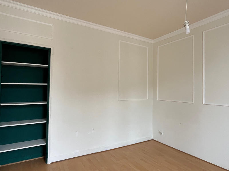 Appartement - 51 m² - 2 pièces