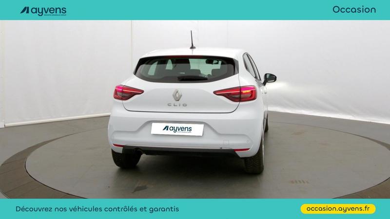 Renault Clio 1.0 TCe 100ch Business - 20