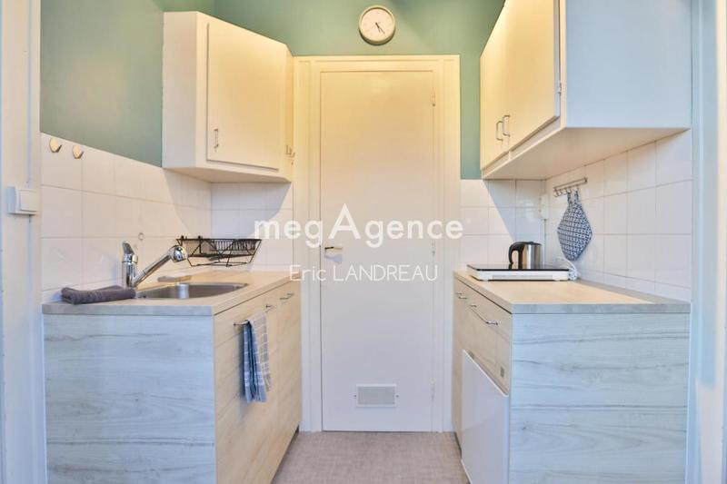 Maison de ville - 116 m² - 7 pièces