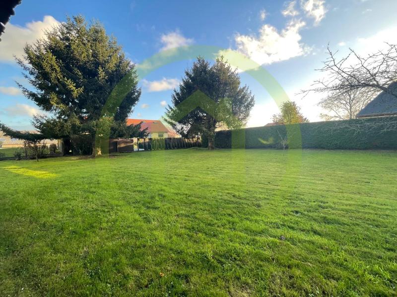 Maison - 220 m² - 9 pièces