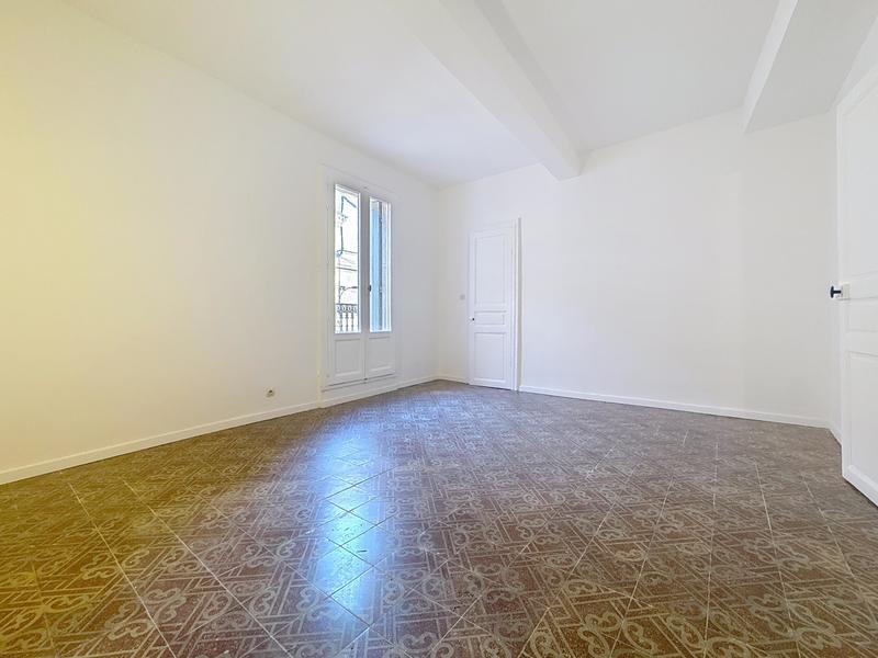 Maison - 84 m² - 4 pièces