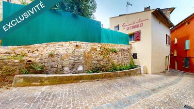 Maison de village - 70 m² - 3 pièces