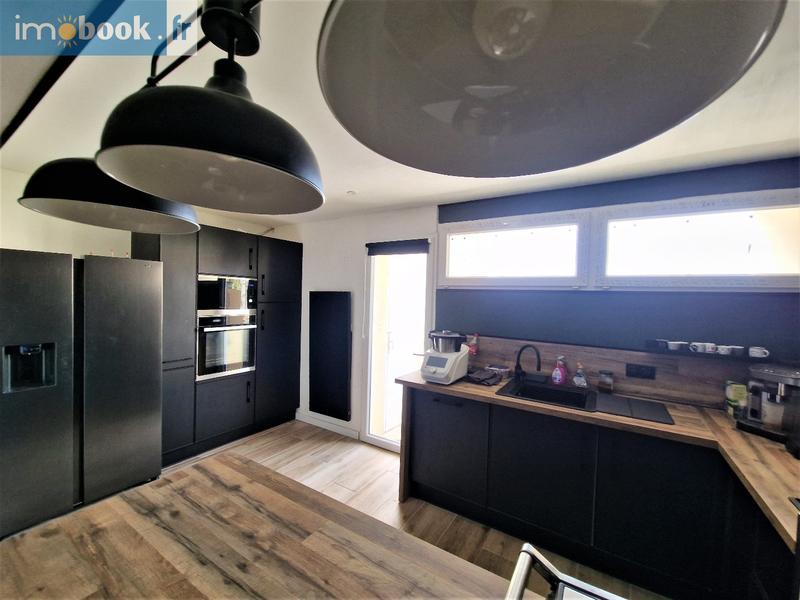 Appartement - 73 m² - 3 pièces