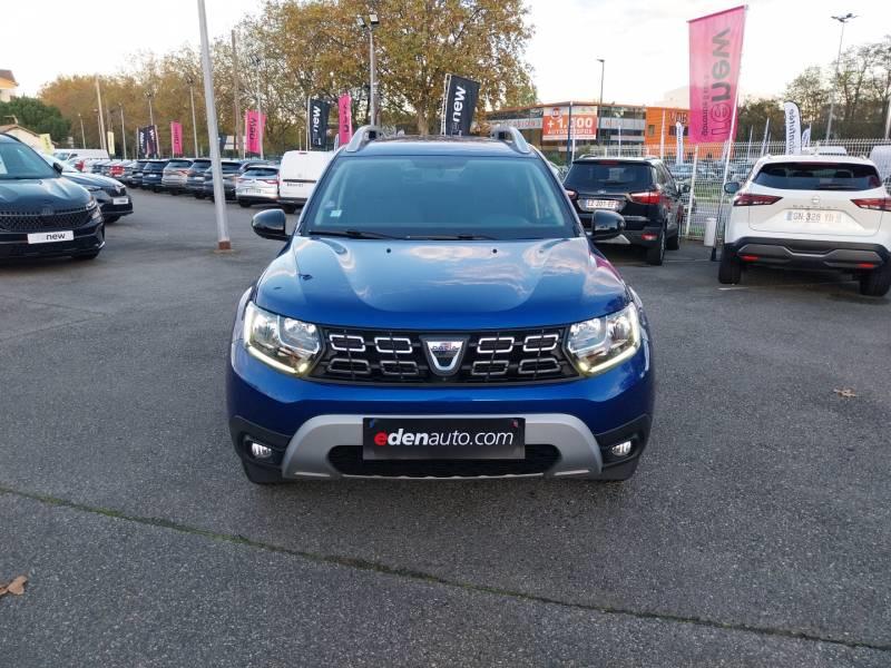 Dacia Duster TCe 130 Fap 4x2 15 ans