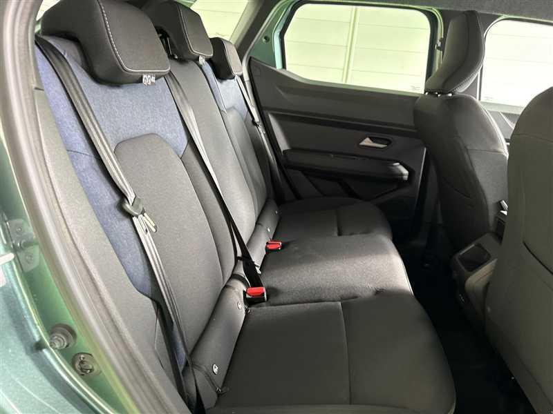 Dacia Duster 1.6 Hybrid 140ch Expression