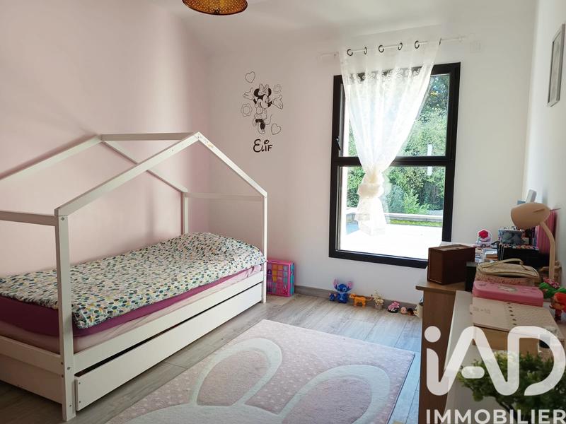 Maison - 147 m² - 6 pièces