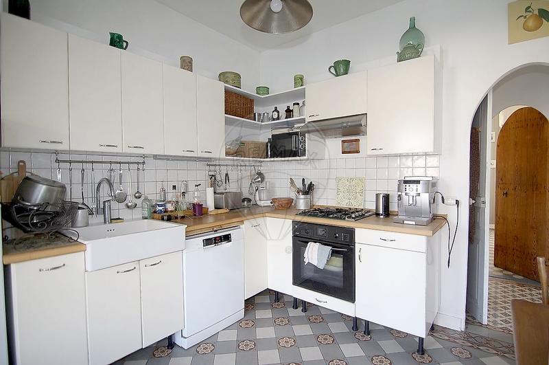 Maison - 105 m² - 6 pièces