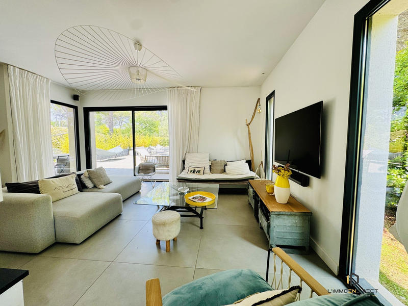 Villa - 175 m² - 5 pièces