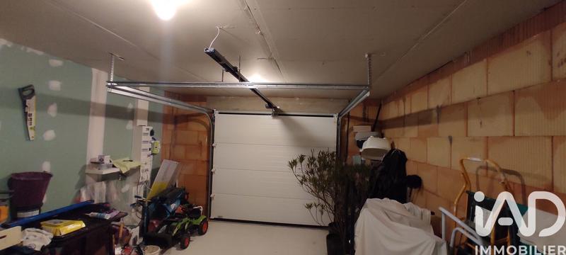 Maison - 101 m² - 5 pièces