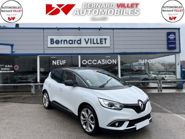 Renault Scénic IV dCi 110 Energy Zen