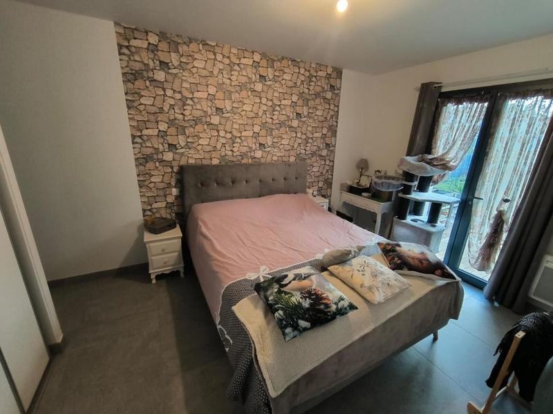 Maison - 97 m² - 4 pièces