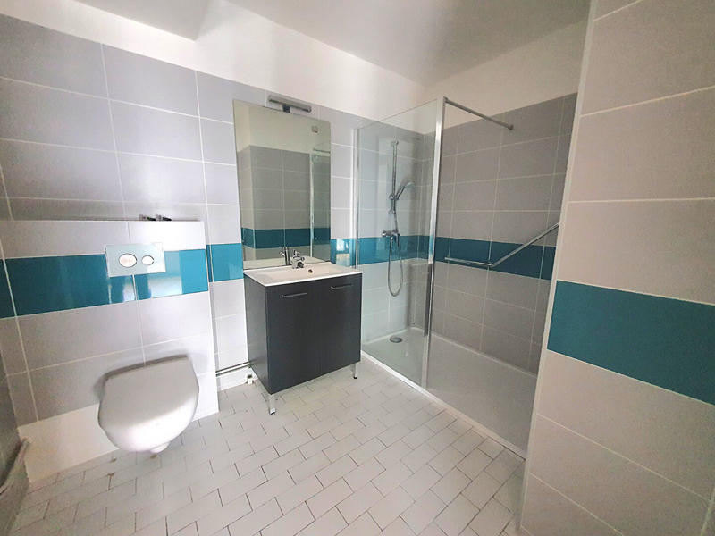 Appartement - 34 m² - 2 pièces