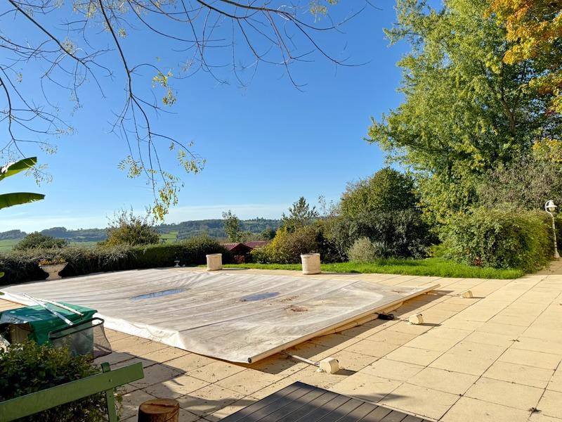 Maison - 156 m² - 6 pièces