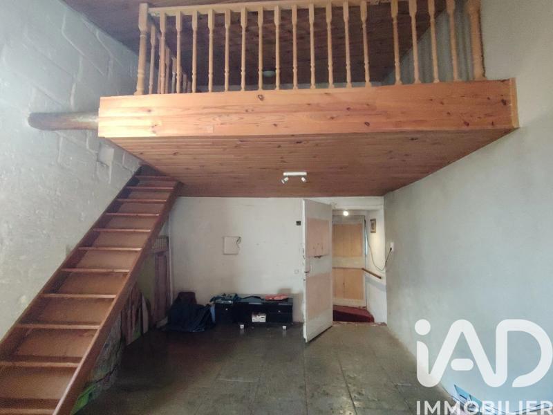 Maison - 106 m² - 4 pièces