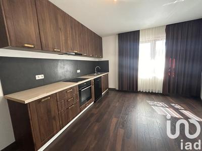 Maison - 195 m² - 10 pièces