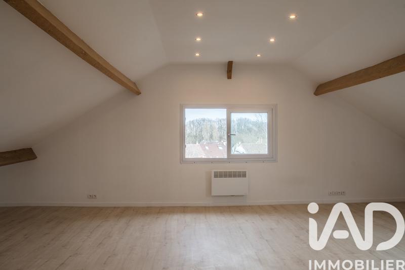 Duplex - 38 m² - 2 pièces